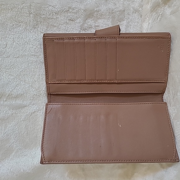 Gucci wallet - Picture 4 of 10